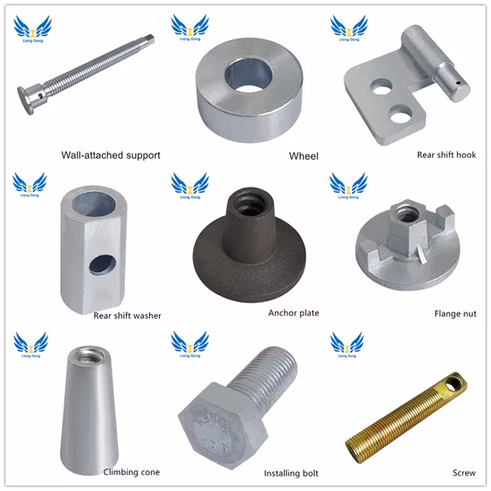 Super Strong Greenhouse Steel Accessory (Y connector) for Rain Gutter with Several Material to Meet Your Price Point