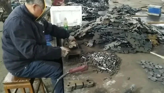 Super Strong Greenhouse Steel Accessory (Y connector) for Rain Gutter with Several Material to Meet Your Price Point