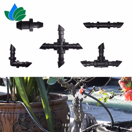 Четырехходовой капилляр с зазубринами Специальные аксессуары Четырехходовой капиллярный шунт PVC4/7