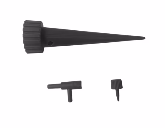 Аксессуары для автоматического полива ирригации для домашнего капельного устройства для растений и цветов